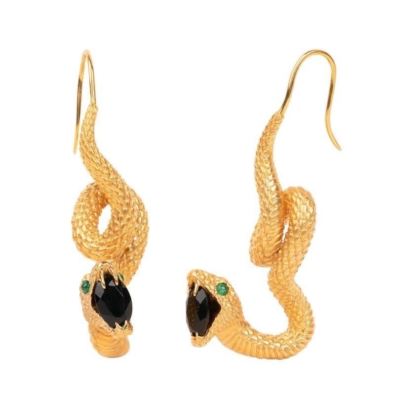 Earnail Female Natural Style Exquisite Jewelry